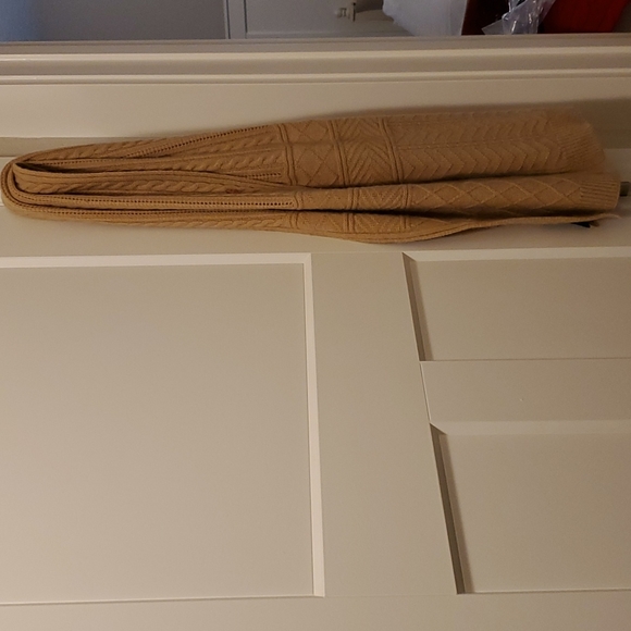 Ralph lauren scarf - Picture 2 of 7